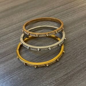Michael Kors Bracelets
